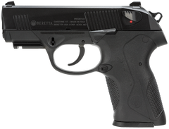 Beretta Px4 Storm Compact 9mm Luger 3.27" 15+1 Pistol — view 2