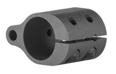 Yankee Hill 9384 Low Profile Gas Block Clamp Screw .750 Black Phosphate Steel — view 2