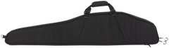 Allen Sawatch Rifle Case 46" Black/Tan Endura w/Foam Padding — view 2