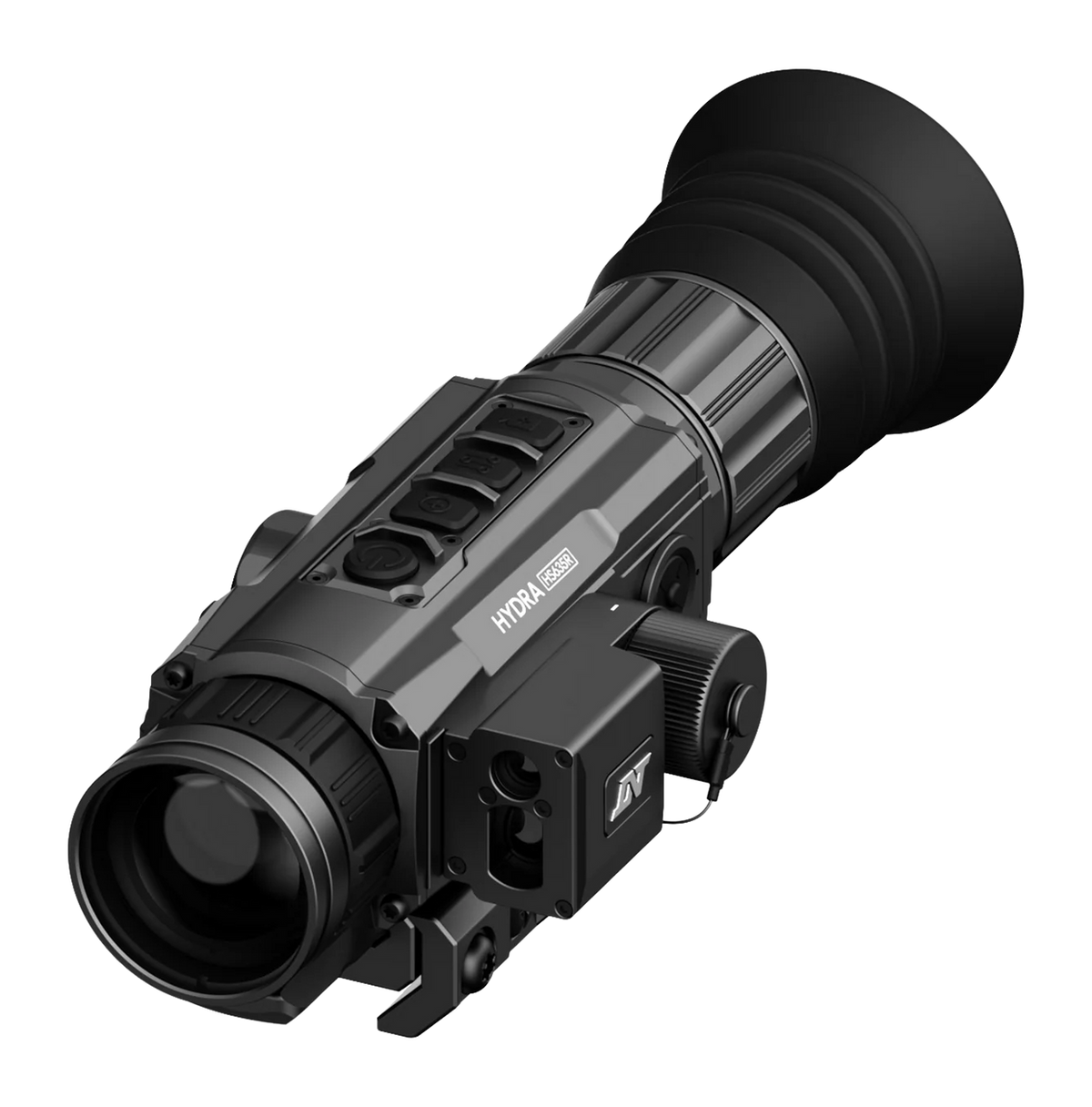 DNT OPTICS Hydra HS635R Thermal Scope 640 35mm 1.5-6x LRF — view 2