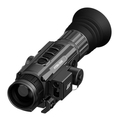 DNT OPTICS Hydra HS635R Thermal Scope 640 35mm 1.5-6x LRF — view 2
