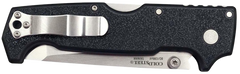 Cold Steel SR1 Lite 4" Tanto Folding Plain Edge 8Cr14MoV SS Black Griv-Ex Handle — view 2