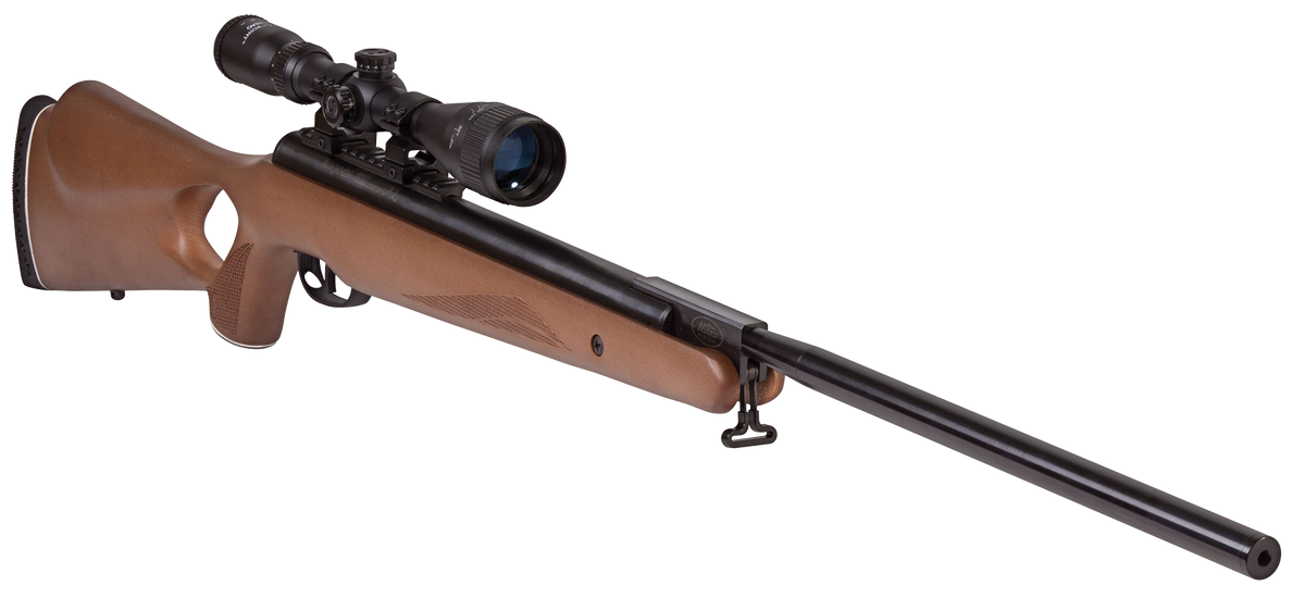 Benjamin Trail XL NP 25 Pellet 725 fps 3-9x40mm Scope Break Barrel Air Rifle — view 2