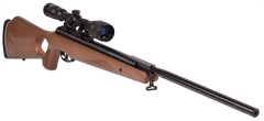 Benjamin Trail XL NP 25 Pellet 725 fps 3-9x40mm Scope Break Barrel Air Rifle — view 2