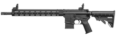 Tippmann Arms M4-22 Elite 22 WMR 18" 10+1 Semi-Auto Rifle — view 2