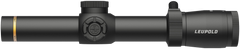 Leupold VX-5HD Gen 2 1-5x24mm 30mm Tube Illuminated FireDot 4 Fine Riflescope — view 2