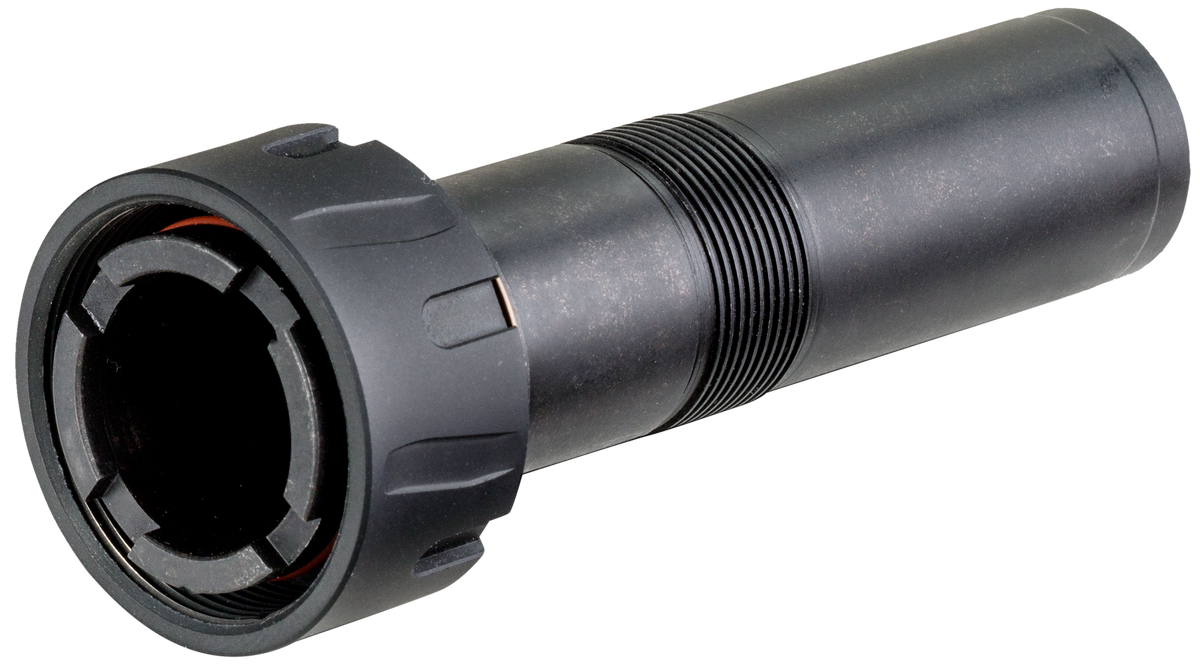Banish (Silencer Central) Banish 12 Benelli Crio Choke Adapter 6.70" Black — view 2