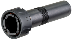 Banish (Silencer Central) Banish 12 Benelli Crio Choke Adapter 6.70" Black — view 2