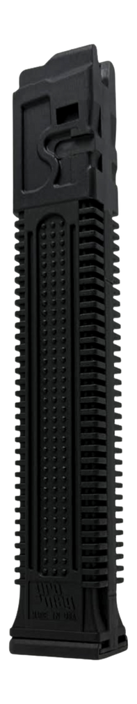 ProMag Springfield Armory Kuna 9mm Luger 40rd Magazine - Black — view 2