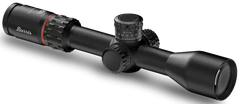 Burris Veracity PH 3-15x44mm 30mm Tube Illuminated Red HUD Wind FFP Riflescope — view 2