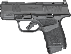 Springfield Armory Hellcat OSP 380 ACP 3" 13+1 Micro-Compact Semi-Auto Pistol — view 2