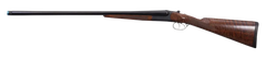 Weatherby Orion SxS 28 Gauge 28" 2-Rd Break Open Side-by-Side Shotgun — view 2
