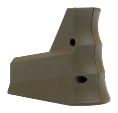 Armaspec Rhino R-23 Tactical Magwell Grip & Funnel OD Green AR-15 — view 2