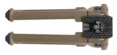 Magpul Industries MOE Bipod Flat Dark Earth Polymer 7-10" Vertical Adjustment — view 2