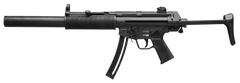 HK MP5 22 LR 16.10" 25+1 Semi-Auto Rimfire Rifle — view 2