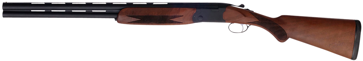 Weatherby Orion I 12 Gauge 3" 2-Rd 26" Matte Blued Break Open Shotgun — view 2