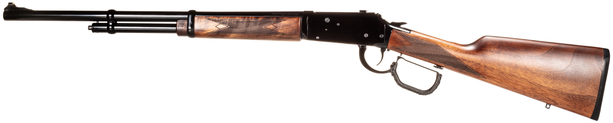 Heritage Mfg Range Side 410 Bore 20" 5+1 Lever-Action Rifle — view 2