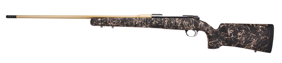 Kimber Mountain Ascent Mojave 7mm Rem Mag 26" 4+1 Bolt-Action Rifle — view 2