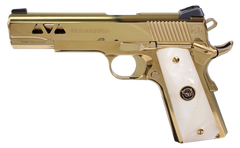 Iver Johnson Golden Eagle Gen2 45 ACP 5" 8+1 Semi-Auto Pistol — view 2