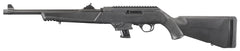 Ruger PC Carbine 9mm Luger 16.12" 10+1 Semi-Auto Rifle - NY/CA Compliant — view 2