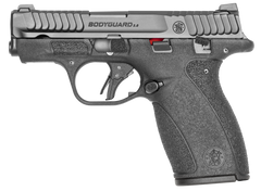 Smith & Wesson Bodyguard 2.0 380 ACP 2.75" 10+1 Semi-Auto Pistol with Thumb Safety — view 2