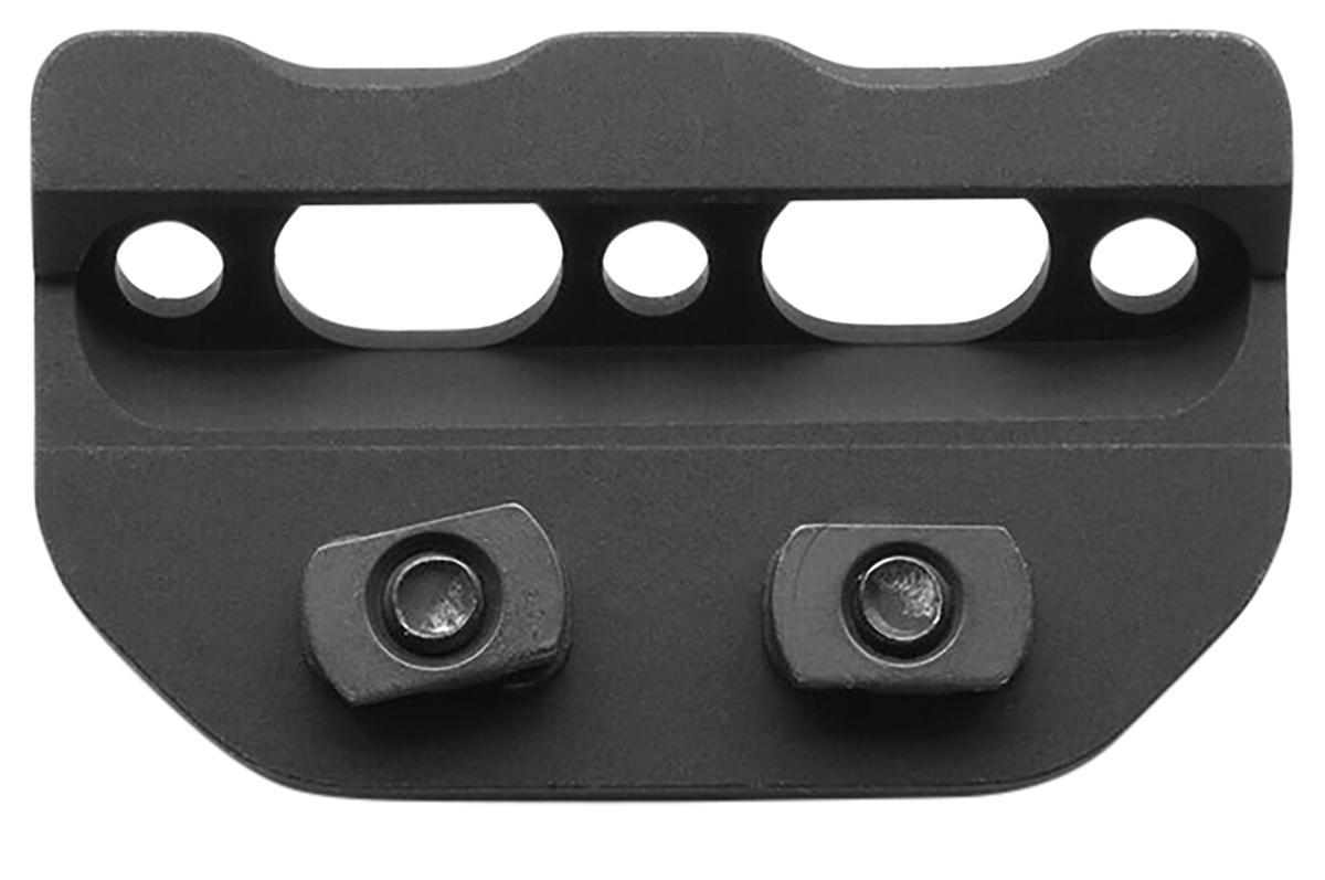 BCM SLM-MCMR BCMGunfighter Modular Scout Light Mount M-LOK Black Aluminum — view 2