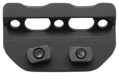 BCM SLM-MCMR BCMGunfighter Modular Scout Light Mount M-LOK Black Aluminum — view 2