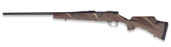 Weatherby Vanguard Compact Truck Gun 243 Win 20" 5+1 Bolt-Action Rifle — view 2