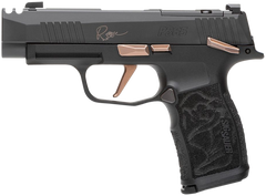 Sig Sauer Rose P365XL 9mm 3.10" 12+1 Semi-Auto Pistol — view 2