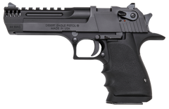 Magnum Research Desert Eagle Mark XIX L5 44 Rem Mag 5" 8+1 Semi-Auto Pistol - Muzzle Brake — view 2