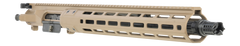 Cobalt Kinetics CK-Pro URG 5.56x45mm NATO 16" Built Upper Receiver - FDE — view 2