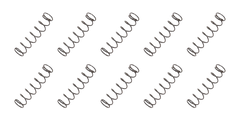 VKTR Industries AR-10/AR-15 Magazine Catch Spring 10-Pack — view 2