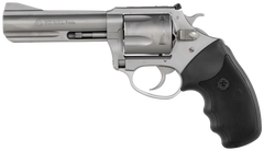 Charter Arms Pitbull 9mm Luger 4.20" 5-Shot DA/SA Revolver - Matte Stainless — view 2