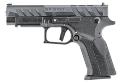 Grand Power Q100 Mk23 9mm Luger 4.25" 15+1 Semi-Auto Pistol — view 2