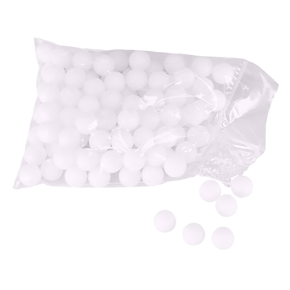 Umarex USA T4E Quick Access Balls .68 Cal 55.4gr Solid Polymer - 100 Ct — view 2