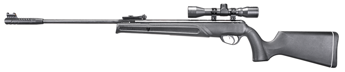 Umarex USA Prymex .177 Caliber Gas Piston Break Barrel Air Rifle — view 2