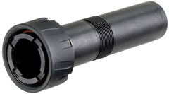 Banish(Silencer Central) Banish 12 Adapter 12 Gauge 6.70" Steel Black - Beretta Mobile — view 2