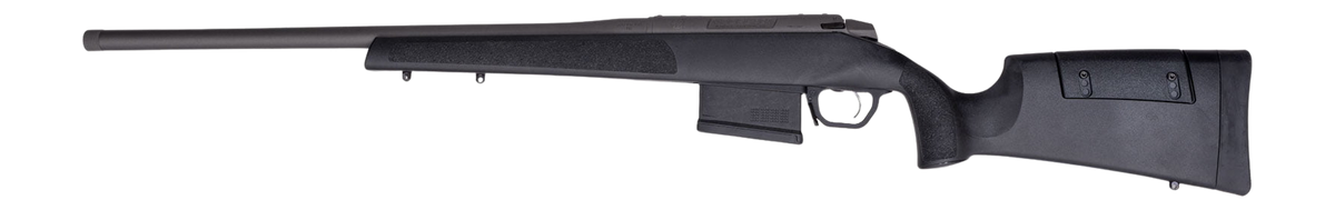 Weatherby 307 Range SF 25 WBY RPM 5+1 20" Bolt-Action Rifle — view 2