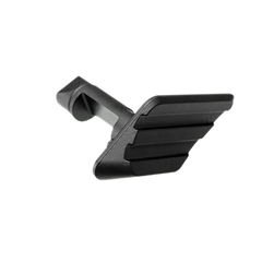 Tyrant CNC Takedown Lever PVD Black Steel SIG P320 — view 2