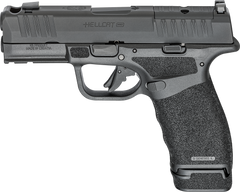 Springfield Armory Hellcat Pro Comp OSP 9mm Luger 3.7" 15+1 Semi-Auto Pistol — view 2