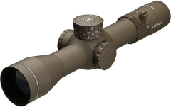 Leupold Mark 5HD 3.6-18x44 FFP Tremor 3 35mm Riflescope - Flat Dark Earth — view 2