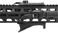 Strike Industries Cobra Fore Grip Black Polymer M-LOK — view 2