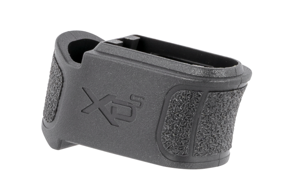 Springfield Armory XDSG5901Y XD-S Mod.2 9mm Luger Backstrap Sleeve Gray Polymer — view 2