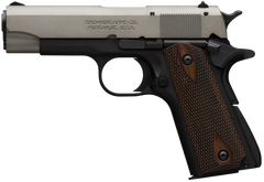 Browning 1911 A1 Full Size 22 LR 4.25" 10+1 Semi-Auto Pistol - CA Compliant — view 2