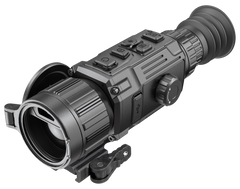 AGM Global Vision Rattler V3 35-384 Thermal Rifle Scope 3.5x 35mm 384x288 12 Micron 50Hz Black — view 2