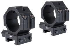 Trijicon Scope Rings with Q-LOC Technology 35mm Medium Matte Black — view 2