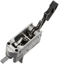 TriggerTech Duty AR-15 3.5 lb Flat Single-Stage Trigger — view 2