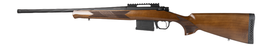 EAA Balikli BLK 308 Win 20" 5+1 Bolt Action Rifle — view 2