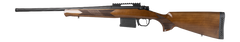 EAA Balikli BLK 308 Win 20" 5+1 Bolt Action Rifle — view 2