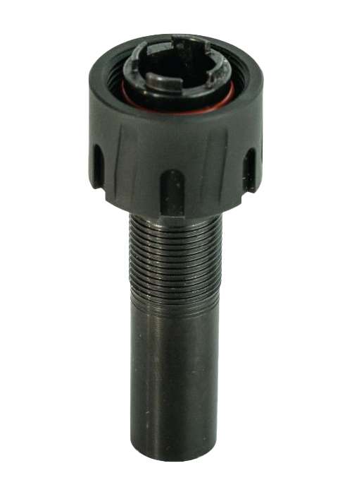 Banish 410 Bore Suppressor Adapter - Browning Invector+ — view 2